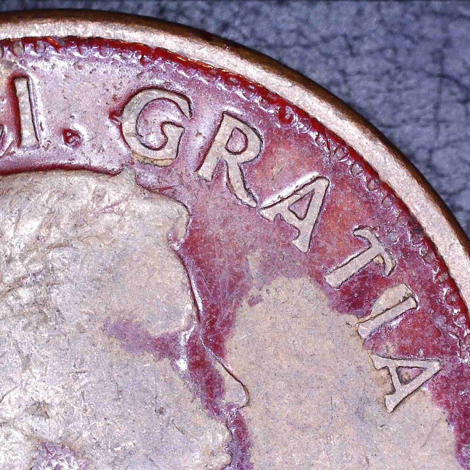 Anyone-Specialize-In-Canadian-Coins...1958-Canadian-1-Cent-Piece